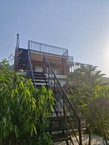 Sattva - The Retreat Home