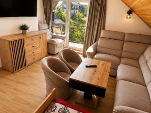 Apartament TATRAWIDOK
