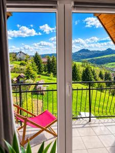 Apartament TATRAWIDOK