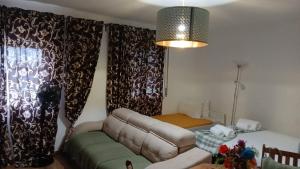 Singh Leite Holiday Home Family Room