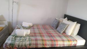Singh Leite Holiday Home Family Room