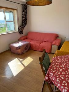 Singh Leite Holiday Home Family Room