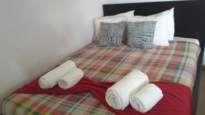 Singh Leite Holiday Home Family Room
