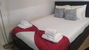 Singh Leite Holiday Home Family Room