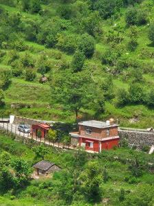 Sattva - The Retreat Home