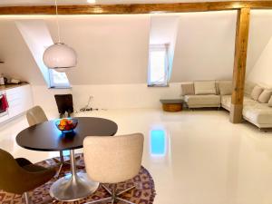 Castle view apartment