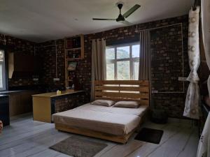 Sattva - The Retreat Home