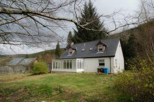 Underwood Cottage