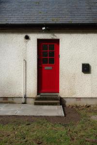 Underwood Cottage