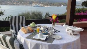 B&B / Chambres d'hotes Villa Vetricella Corse Sud : photos des chambres