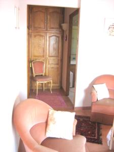 B&B / Chambres d'hotes Villa Vetricella Corse Sud : photos des chambres