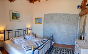 B&B / Chambres d'hotes Villa Vetricella Corse Sud : photos des chambres