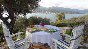 B&B / Chambres d'hotes Villa Vetricella Corse Sud : photos des chambres