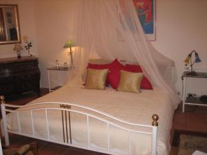 B&B / Chambres d'hotes Villa Vetricella Corse Sud : photos des chambres