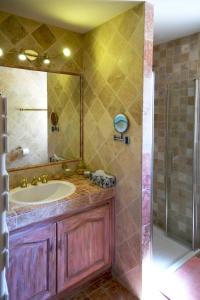 B&B / Chambres d'hotes Villa Vetricella Corse Sud : photos des chambres