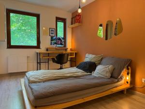 Artists place in Budapest 13th district