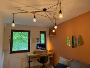 Artists place in Budapest 13th district