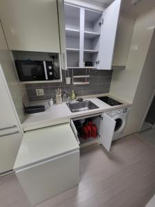 #1-2803 #Sinnonhyeon High-rise View #Garden View #Gangnam Station Line 2