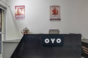 Hotel O VS GALAXY