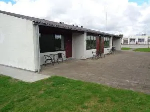 Hotel St. Binderup - Hobro