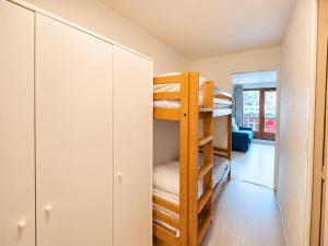 CHALET CLUB 348 - Val Claret 4pers