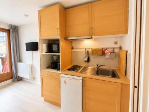 CHALET CLUB 348 - Val Claret 4pers