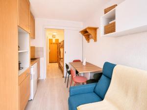 CHALET CLUB 348 - Val Claret 4pers