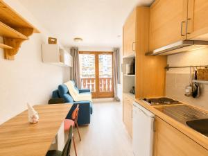 CHALET CLUB 348 - Val Claret 4pers