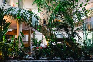 Four Points by Sheraton Catania Hotel