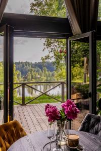 Tindioru Valley Resort