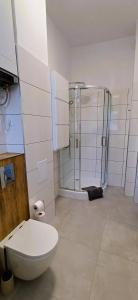 Apartamenty City Break 3 & 4, promenada, przy jeziorze