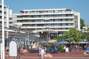 Grömitz- Center I Sandkorn 5 inkl WLAN