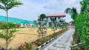 Utsah Resort