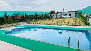 Utsah Resort