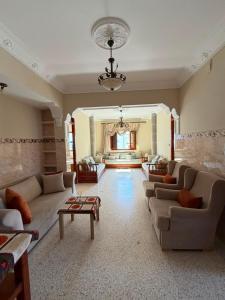 Maison Imane