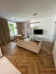 Apartment - Rewolucji