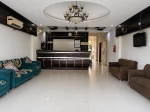 Hotel Business Inn