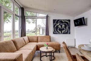 Lessenaar 76 I ruim en sfeervol 6 persoons chalet in Zennewijnen