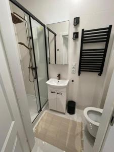 Apartment - Rewolucji