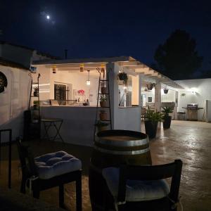 Casa de las Murallas, Bed&Breakfast