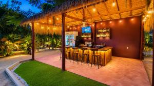 Garden Hostel Koh Rong
