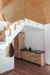 Chalets by Hotel Transalpin