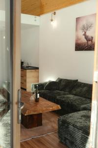 Chalets by Hotel Transalpin