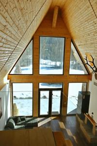 Chalets by Hotel Transalpin