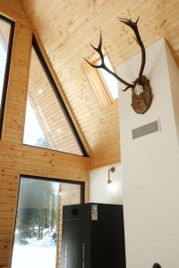 Chalets by Hotel Transalpin