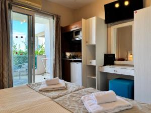 Aegean Sun Hotel