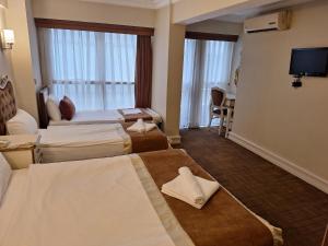 Elysion Hotel