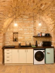Suite in Pietra con Sauna nel Cuore di Spello