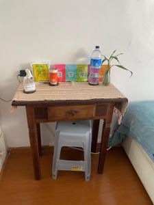 Excelente apartamento mobiliado em Botafogo
