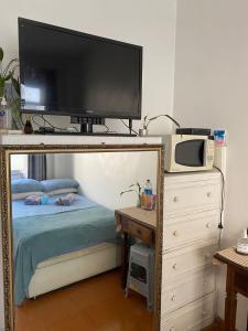 Excelente apartamento mobiliado em Botafogo